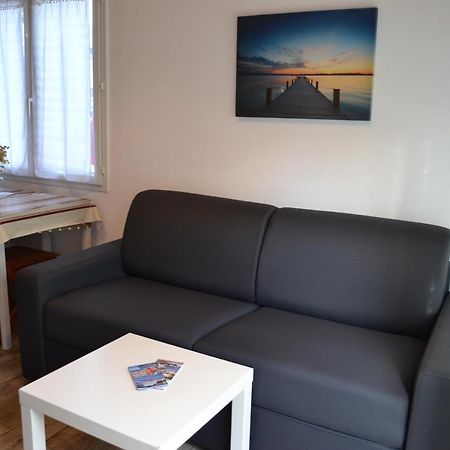 Appartement Les Hirondelles 2Km Plage-Wifi-Jardin-Parking-Draps Et Serviettes Андай Экстерьер фото