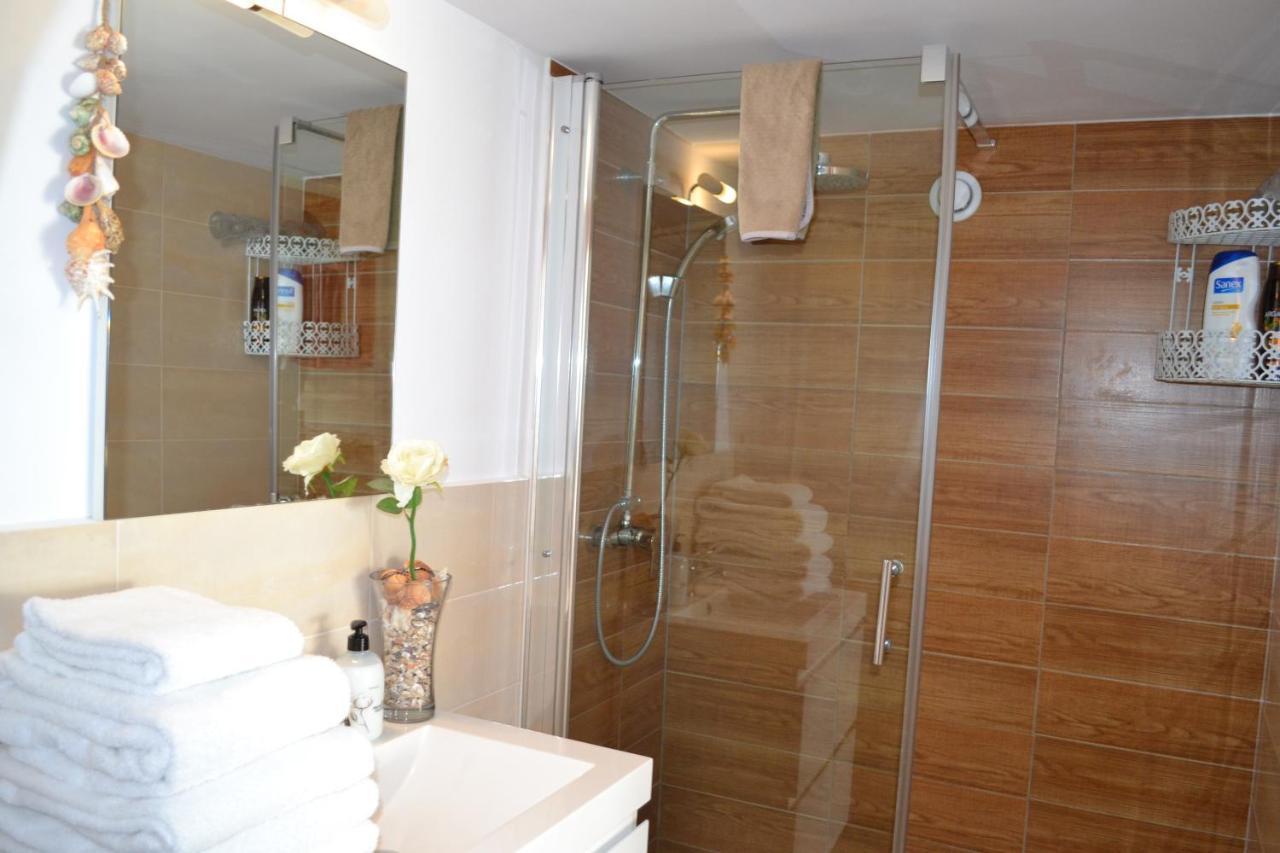 Appartement Les Hirondelles 2Km Plage-Wifi-Jardin-Parking-Draps Et Serviettes Андай Экстерьер фото