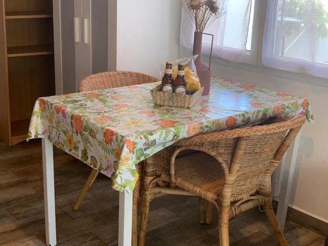 Appartement Les Hirondelles 2Km Plage-Wifi-Jardin-Parking-Draps Et Serviettes Андай Экстерьер фото